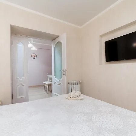 Apartmán Deribasovskaya