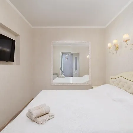 Deribasovskaya Οδησσός