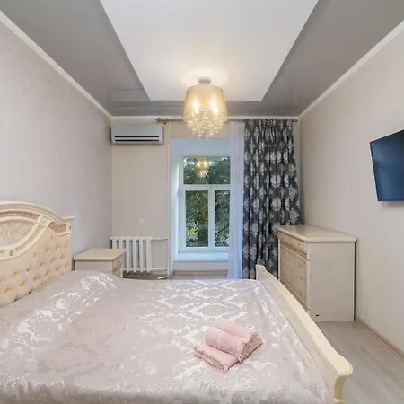 Deribasovskaya * Oděsa