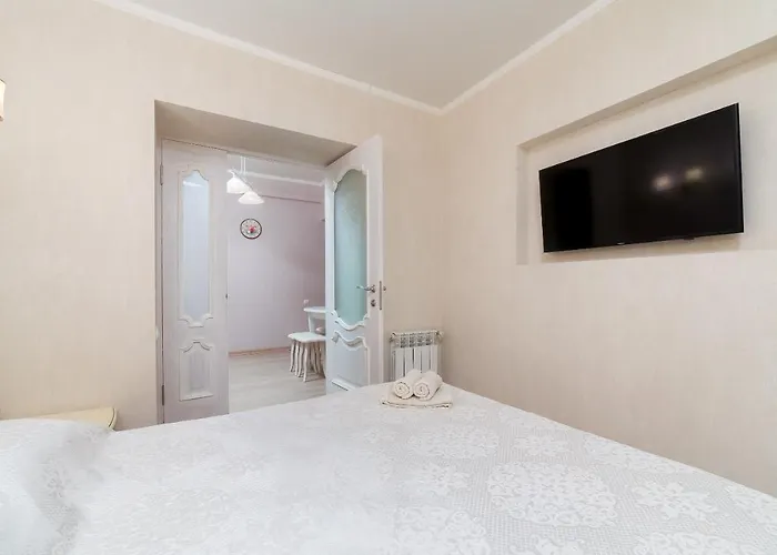 Apartmán Deribasovskaya