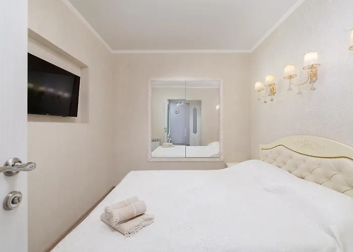 Deribasovskaya Oděsa