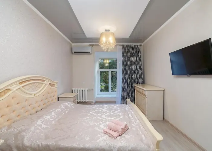 Deribasovskaya * Oděsa